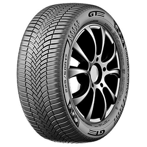 245/45 R 18 GT RADIAL CLIMATEACTIVE 100 Y