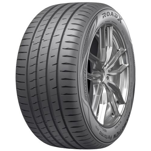 185/55 R 15 ROADX PERFORMA DH51 82 V