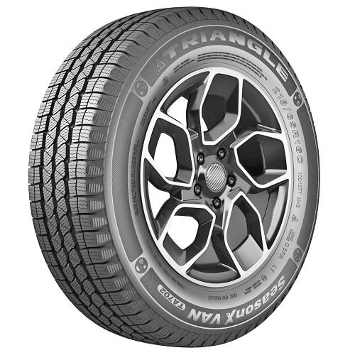 195/60 R 16 C TRIANGLE SEASONX VAN TA702 99/97 H