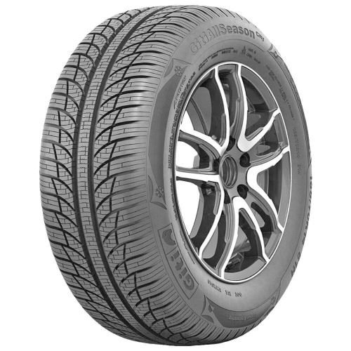 165/70 R 14 GITI GITIALLSEASON CITY 85 H