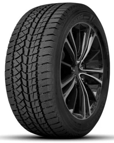215/70 R 16 DOUBLESTAR DW02 100 T