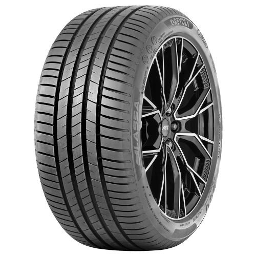 215/55 R 16 LASSA REVOLA 93 V