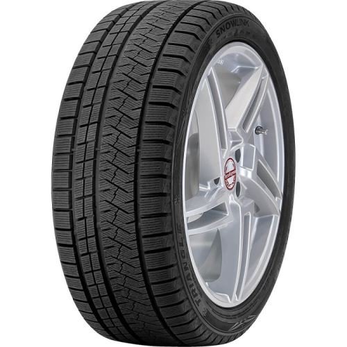 265/40 R 20 TRIANGLE PL02 104 V