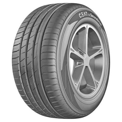 235/55 R 17 CEAT SECURADRIVE PJ 99 V