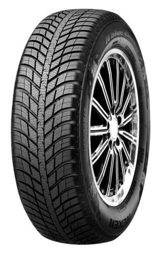215/55 R 16 NEXEN NBLUE 4SEASON 97 V