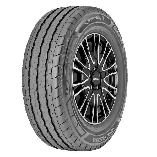215/75 R 16 C LASSA TRANSWAY 3 116/114 R