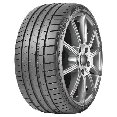 265/35 R 20 KUMHO PS72 99 Y