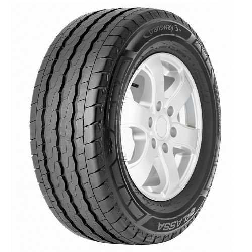 215/75 R 16 C LASSA TRANSWAY 3+ 116/114 R
