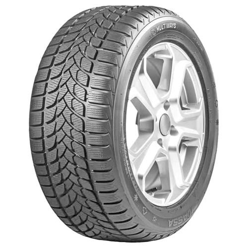 225/50 R 17 LASSA MULTIWAYS 98 W