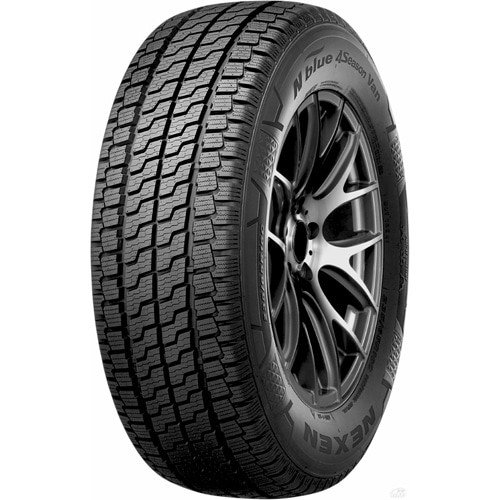 215/75 R 16 C NEXEN NBLUE 4SEASON VAN 116/114 R