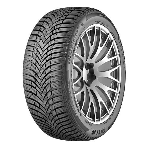 225/45 R 17 GITI GITIWINTER W2 91 H