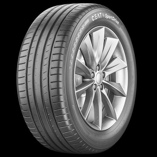 235/45 R 18 CEAT SPORTDRIVE PJ 98 Y