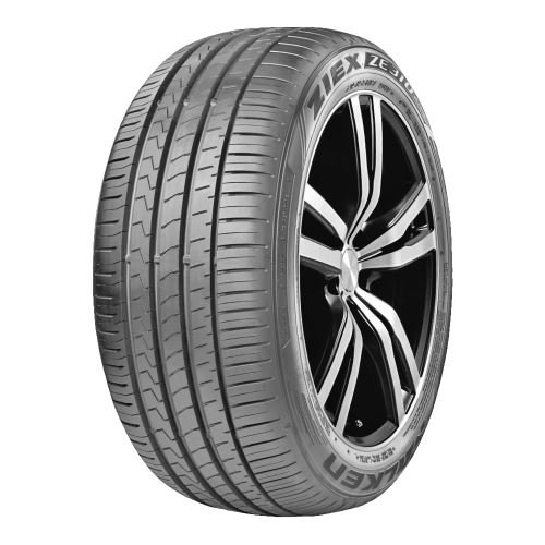 235/60 R 18 FALKEN ZIEX ZE310 ECORUN DEMO 103 H