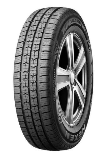 205/65 R 16 C NEXEN WINGUARD WT1 107/105 T
