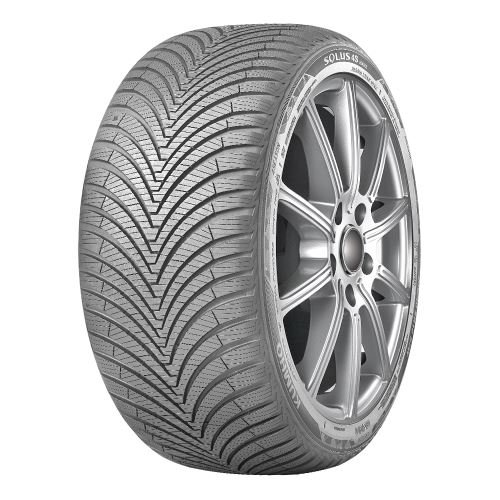 265/60 R 18 KUMHO SOLUS 4S HA32 114 V