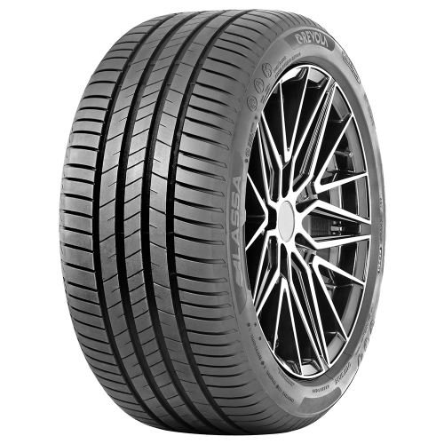 215/55 R 16 LASSA REVOLA 97 W