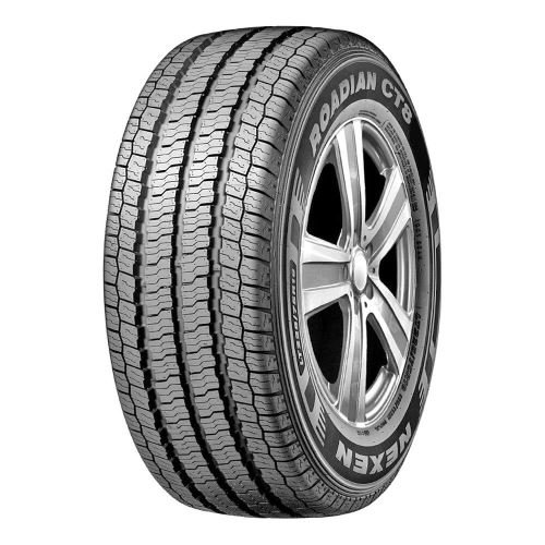 215/75 R 16 C NEXEN ROADIAN CT8 116/114 R
