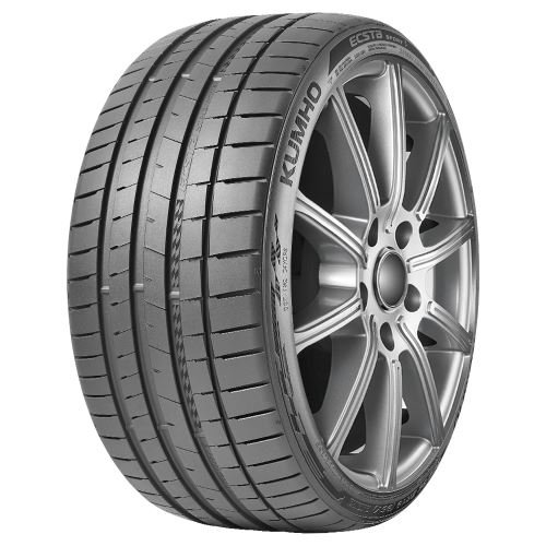 255/35 R 20 KUMHO ECSTA SPORT S PS72 97 Y