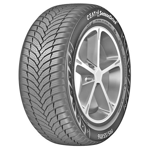 155/65 R 14 CEAT 4SEASONDRIVE+ 75 T