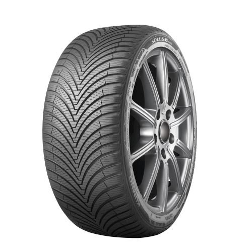 215/55 R 18 KUMHO SOLUS 4S HA32 99 V