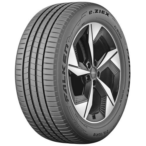 215/55 R 18 FALKEN E ZIEX 99 V