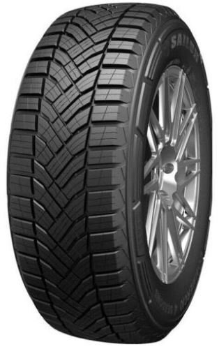 195/65 R 16 C SAILUN COMMERCIO-4SEAS 104/102 T