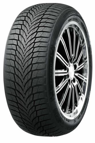 265/65 R 17 NEXEN WG-SPORT2-SUV 112 H