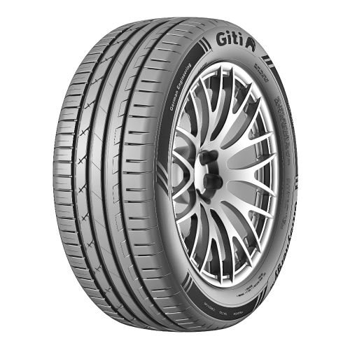 215/55 R 18 GITI GITISYNERGY H2 SUV 99 V