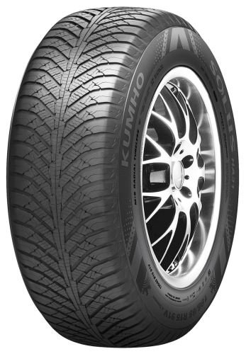 205/60 R 15 KUMHO SOLUS 4S HA31 91 H