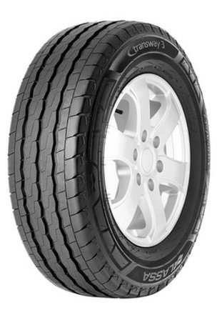 215/70 R 15 C LASSA TRANSWAY 3 109/107 S