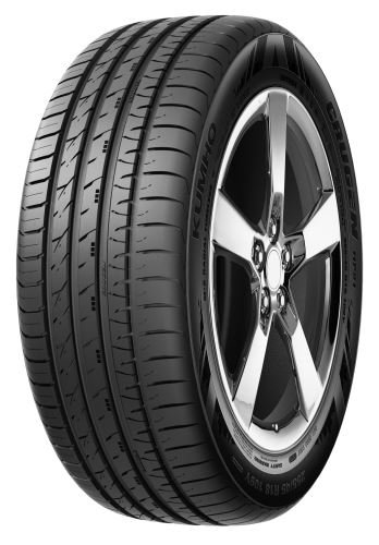 255/65 R 17 KUMHO CRUGEN HP91 110 V