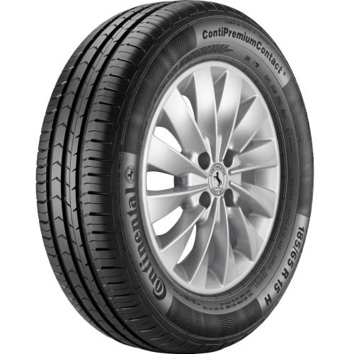 185/70 R 14 CONTINENTAL PREMIUM 5 DEMO 88 H
