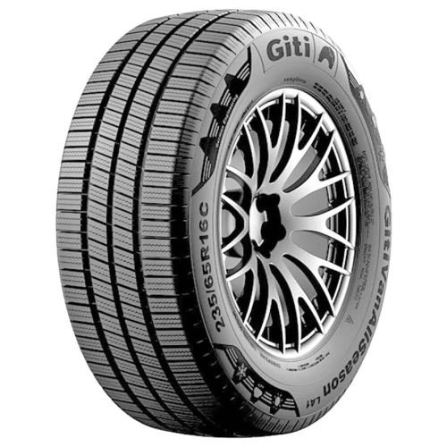 235/65 R 16 C GITI GITIVANALLSEASON LA1 121/119 R