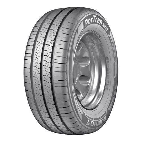 225/75 R 16 C KUMHO PORTRAN KC53 121/120 R