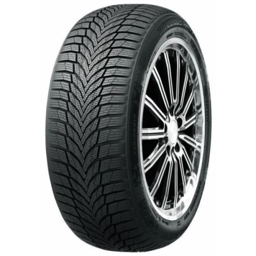 255/40 R 18 NEXEN WINGUARD-SPORT2 99 V