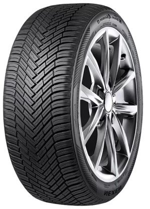 225/65 R 17 NEXEN NBLUE 4SEASON 2 106 V