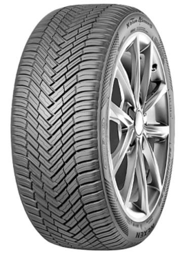 235/35 R 19 NEXEN NBLUE 4SEASON 2 91 Y