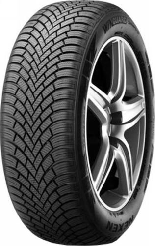 205/60 R 16 NEXEN WINGUARD SNOWG3 WH21 92 H