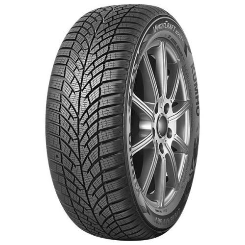 225/50 R 17 KUMHO WINTERCRAFT WP52+ 98 V