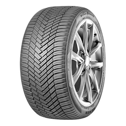 235/55 R 17 NEXEN NBLUE 4SEASON 2 103 V