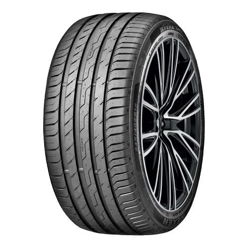 225/60 R 18 NEXEN NFERA SPORT SUV 104 V