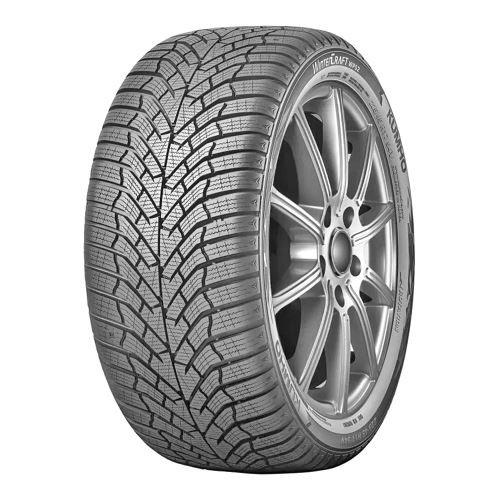 185/60 R 14 KUMHO WINTERCRAFT WP52+ 82 T