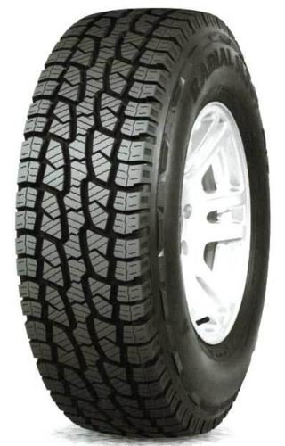 255/65 R 17 WESTLAKE RADIAL A/T SL369 110 T