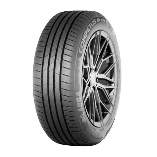 265/60 R 18 LASSA COMPETUS H/P3 110 V