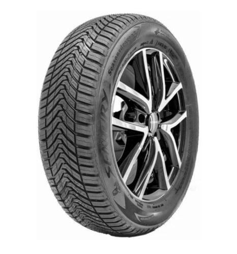 215/45 R 18 SENTURY SEASONSDRAGON 2 93 W