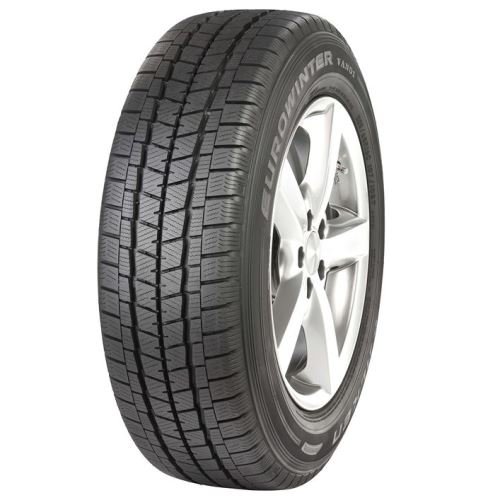 225/70 R 17 C FALKEN EUROWINTER VAN01 108/106 T