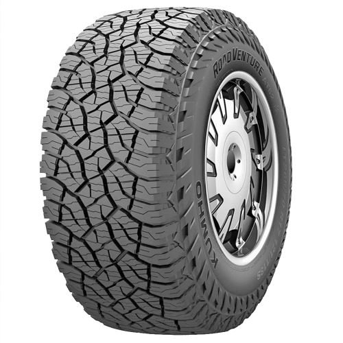 255/60 R 18 KUMHO ROADVENTURE AT52 112 T