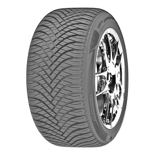 255/45 R 20 WESTLAKE ALLSEASON ELITE Z-401 105 W
