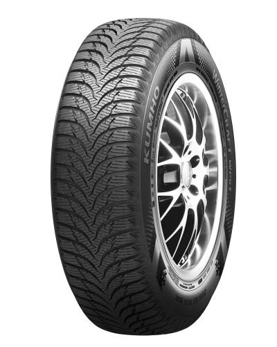 215/40 R 17 KUMHO WINTERCRAFT WP51 87 V