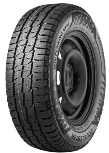 195/75 R 16 C DOUBLESTAR WINTERKING DW06 107/105 R